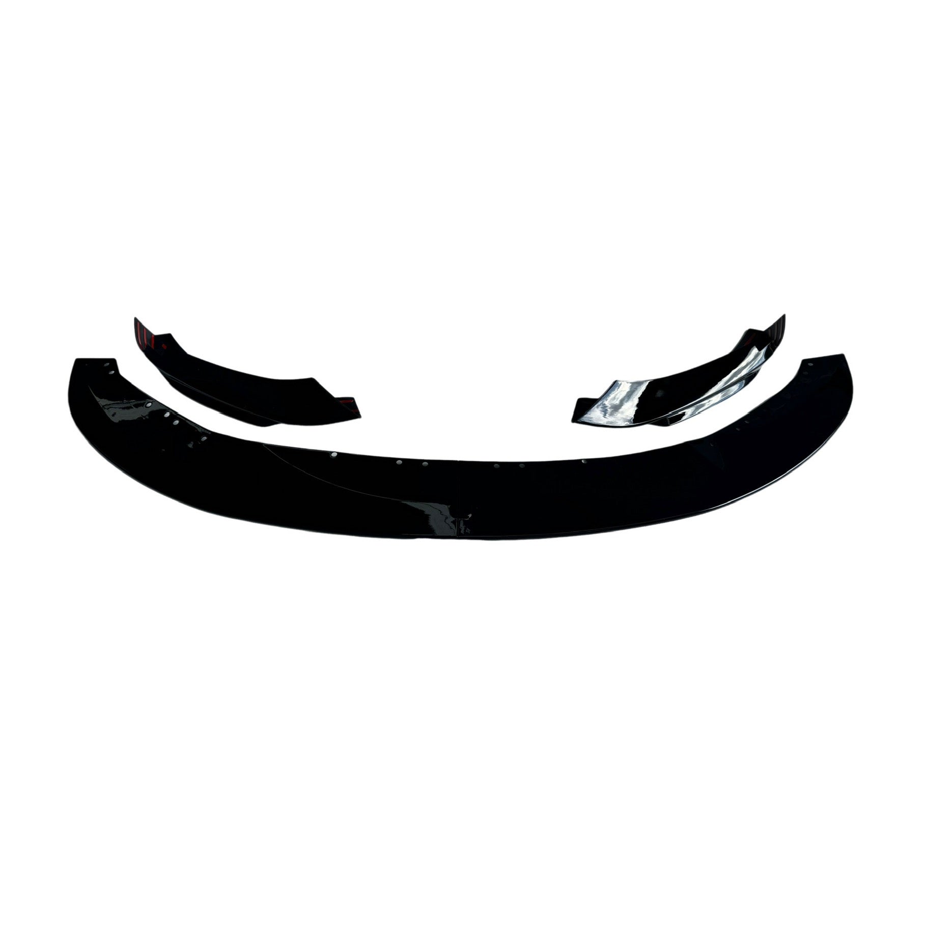 BMW 4 Series F32/F33/F36 M Performance Front Lip