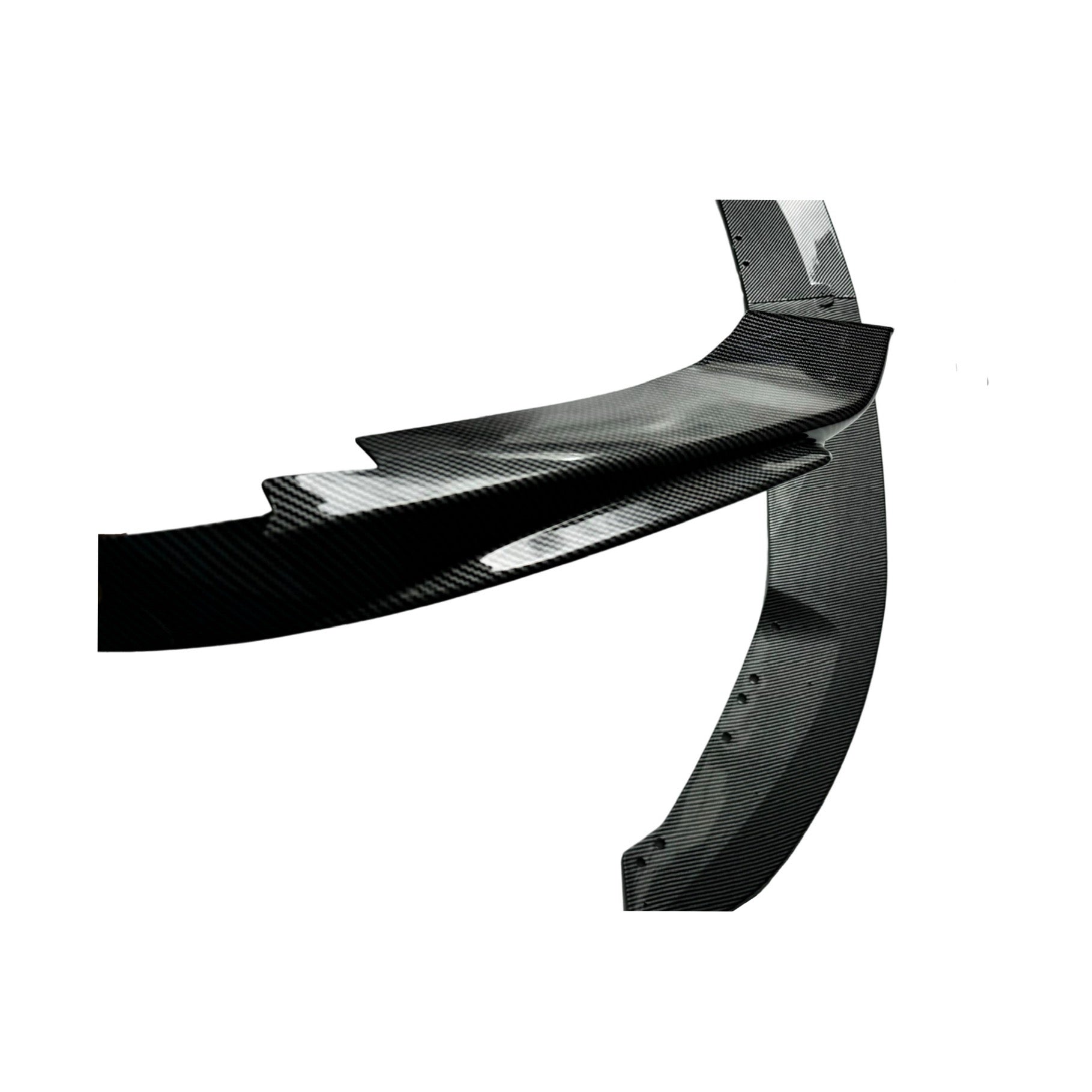 BMW 4 Series F32/F33/F36 M Performance Front Lip