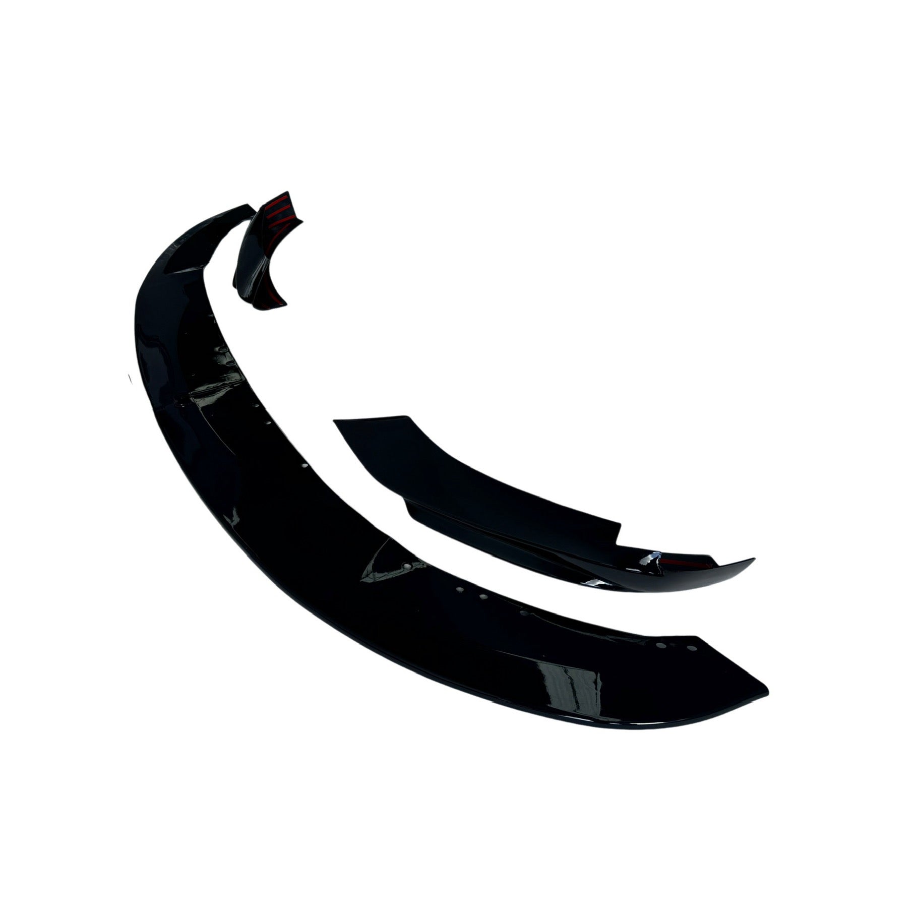 BMW 4 Series F32/F33/F36 M Performance Front Lip