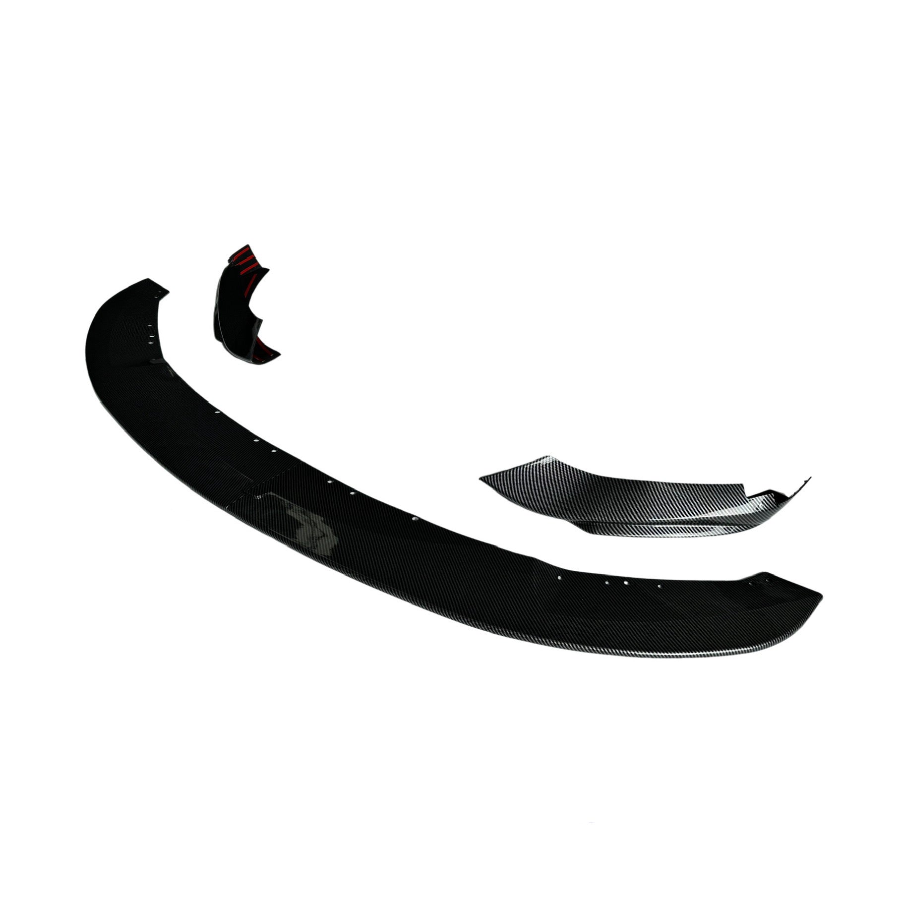 BMW 4 Series F32/F33/F36 M Performance Front Lip