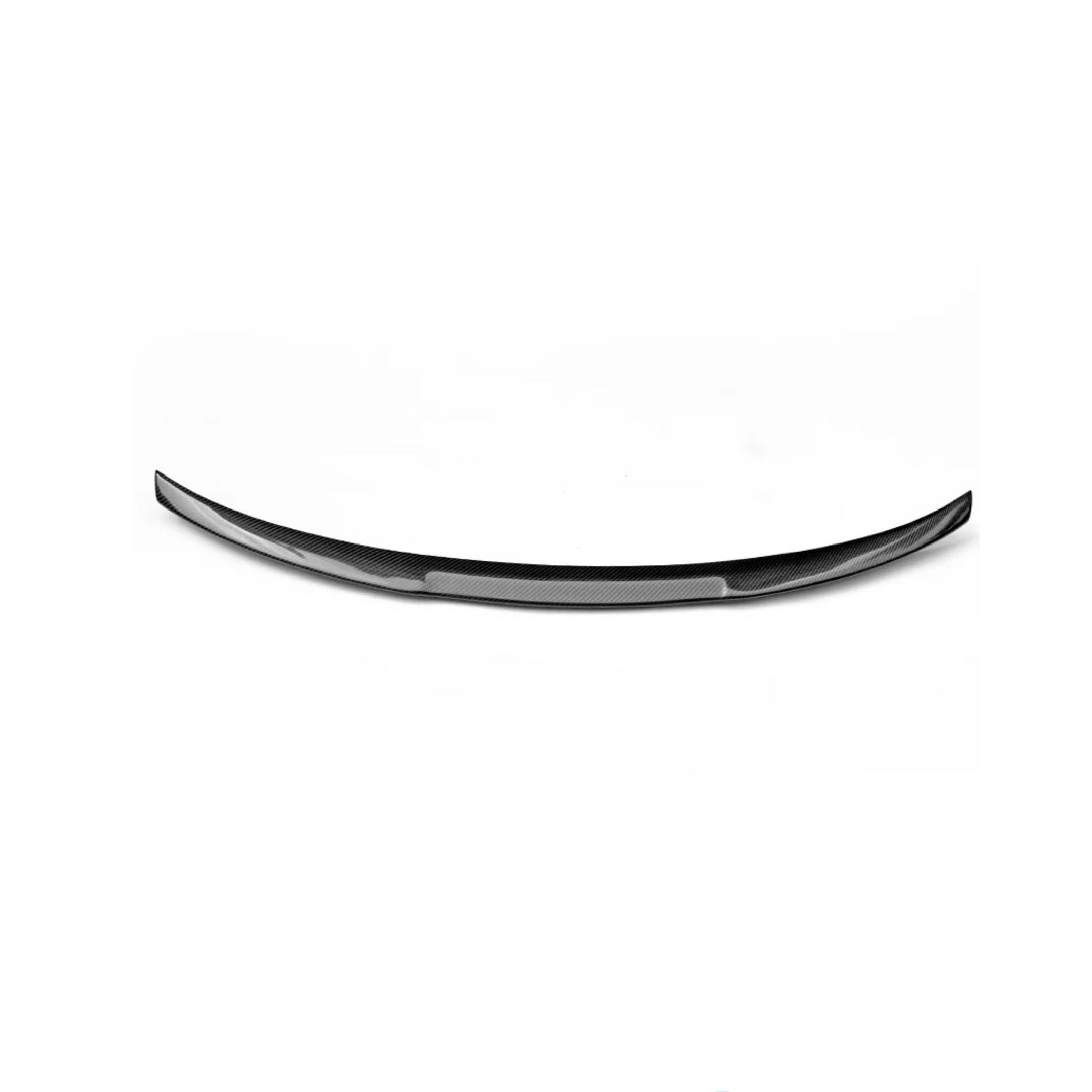 BMW 4 Series F82 F83 M4 | F32 | F33 | F36 M4 Style Carbon Fibre Spoiler