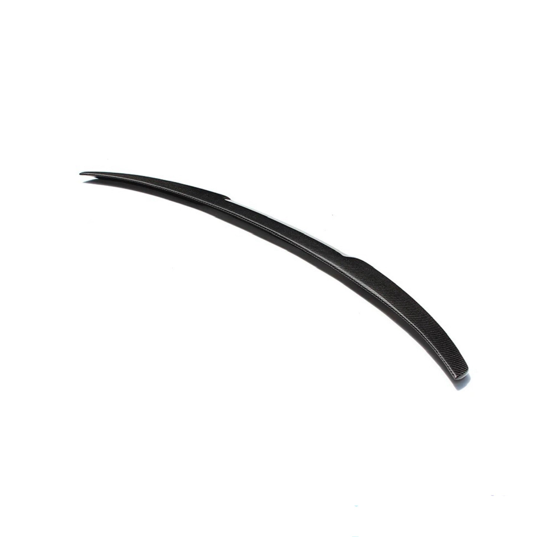 BMW 4 Series F82 F83 M4 | F32 | F33 | F36 M4 Style Carbon Fibre Spoiler