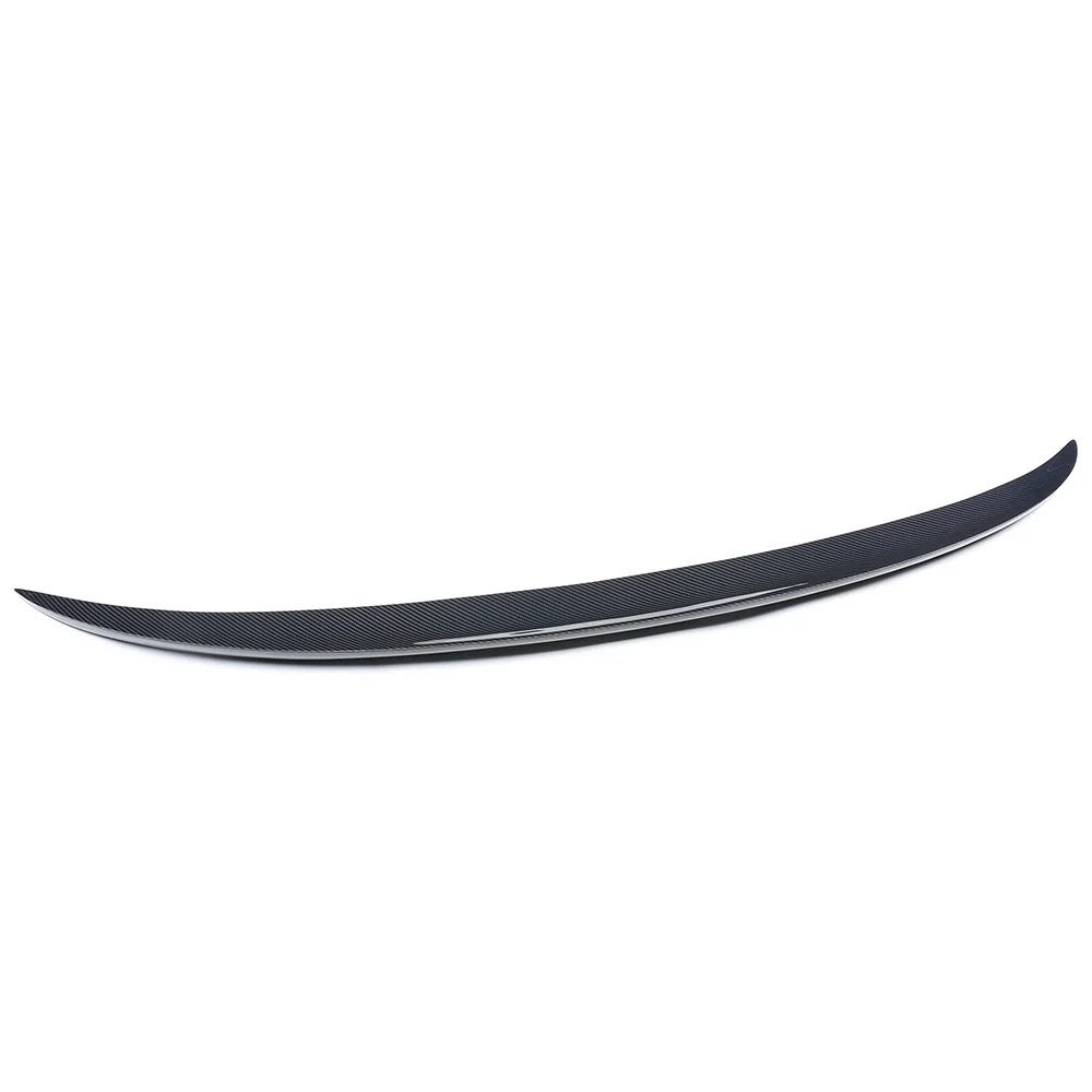 BMW 4 Series F82 F83 M4 | F32 | F33 | F36 MP Style Carbon Fibre Spoiler