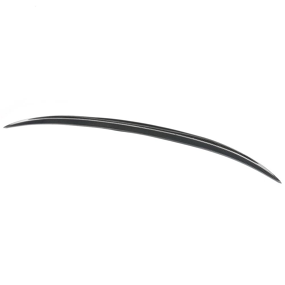 BMW 4 Series F82 F83 M4 | F32 | F33 | F36 MP Style Carbon Fibre Spoiler