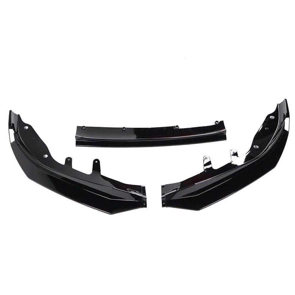 BMW 4 Series G22 G23 (2020 - 2023) CS Style Front Lip