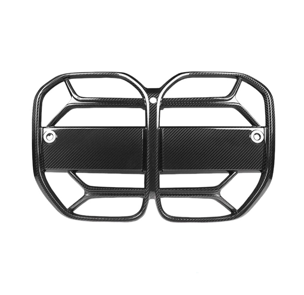 BMW 4 Series G22 G23 G26 Carbon Fibre Front Grille