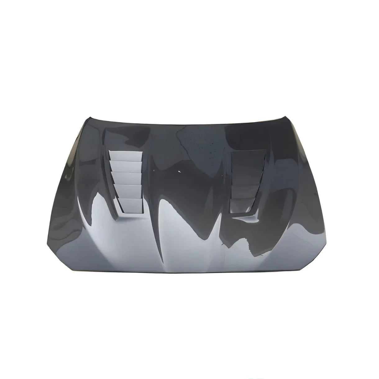 BMW 5 SERIES Carbon Fibre Hood (10 - 17)