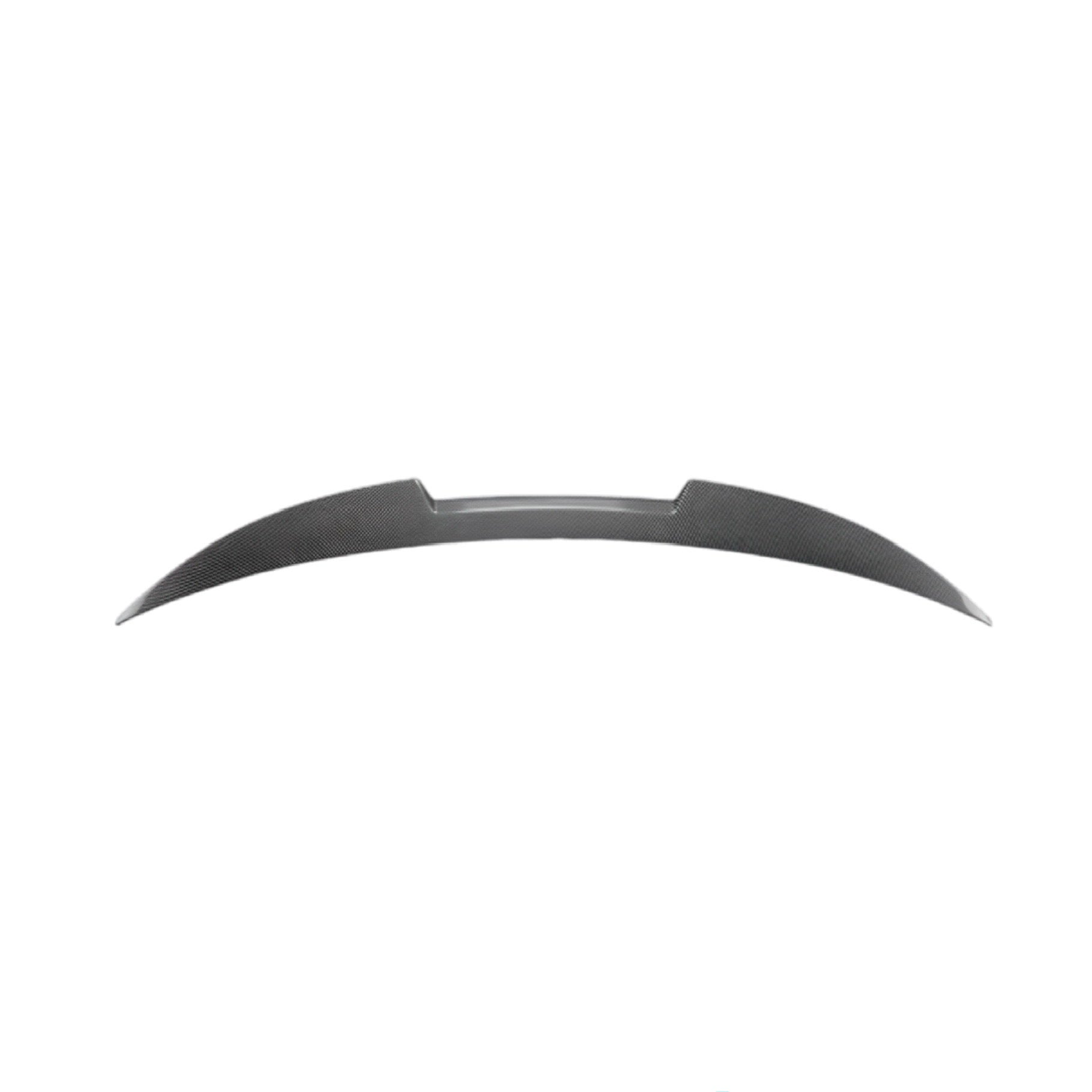 BMW 5 Series F10 M4 Style Spoiler