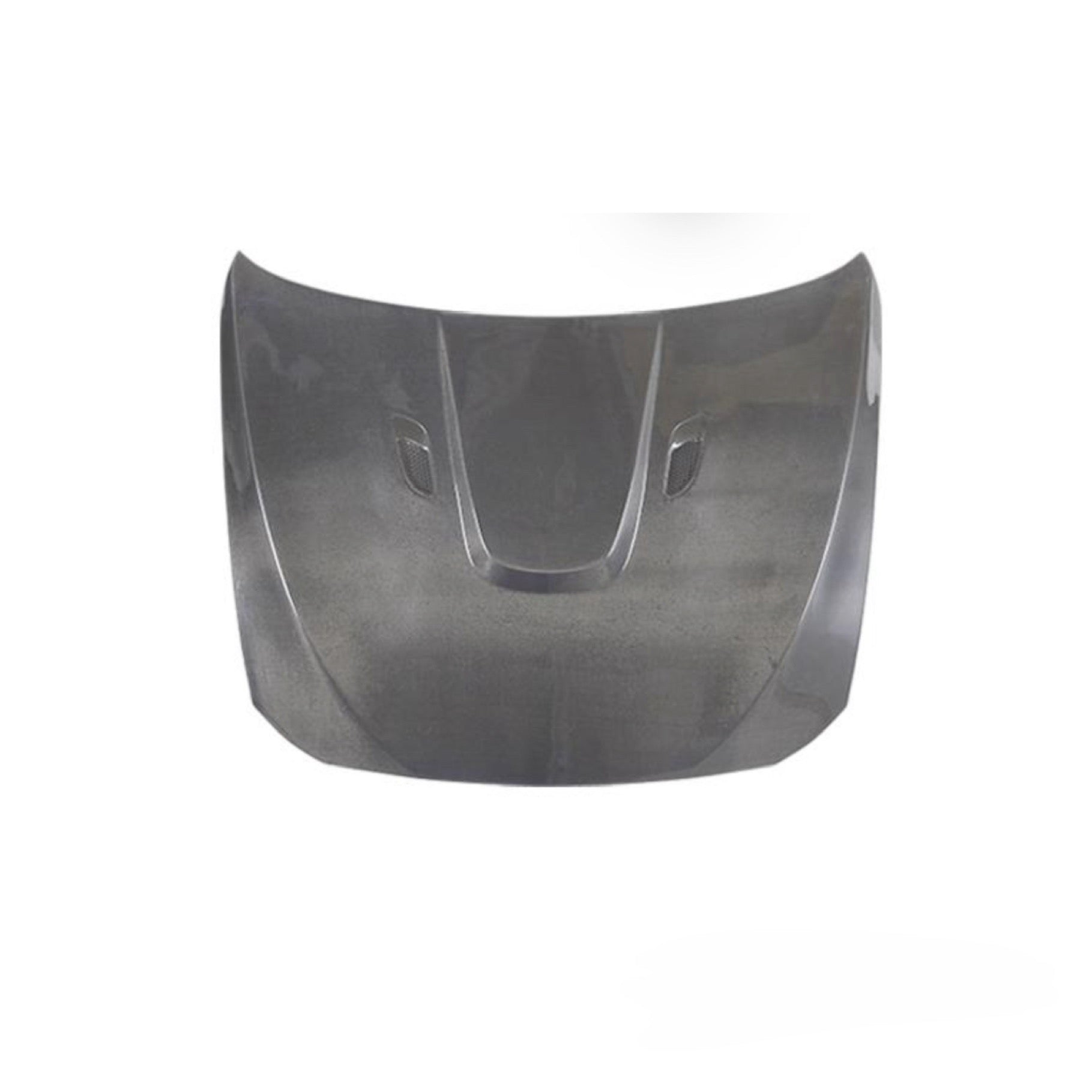BMW 5 SERIES F10 M5 Style Carbon Fibre Hood (11 - 17)