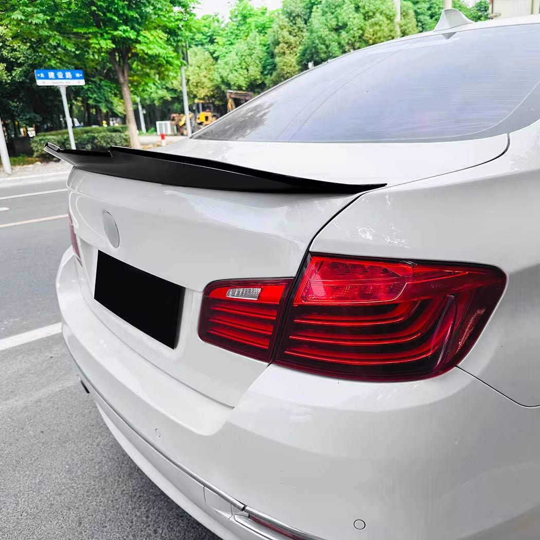 BMW 5 Series F10 PSM Style Spoiler
