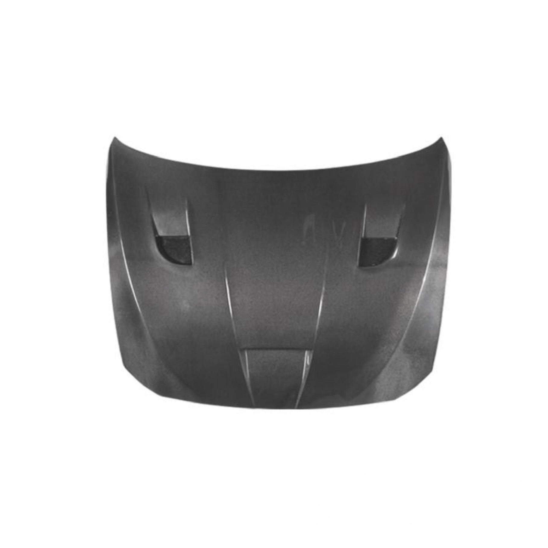 BMW 5 SERIES F10 Style Carbon Fibre Hood (11 - 17)