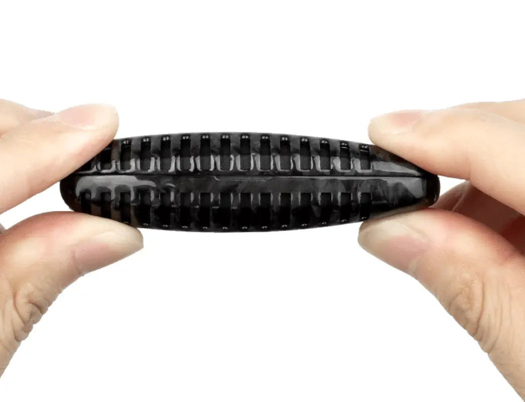 BMW Key Cover - Carbon Fiber - A Type
