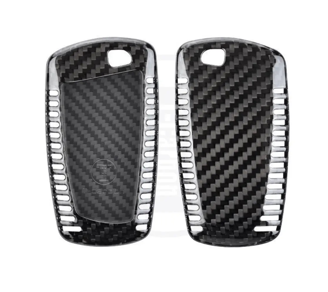 BMW Key Cover - Carbon Fiber - A Type