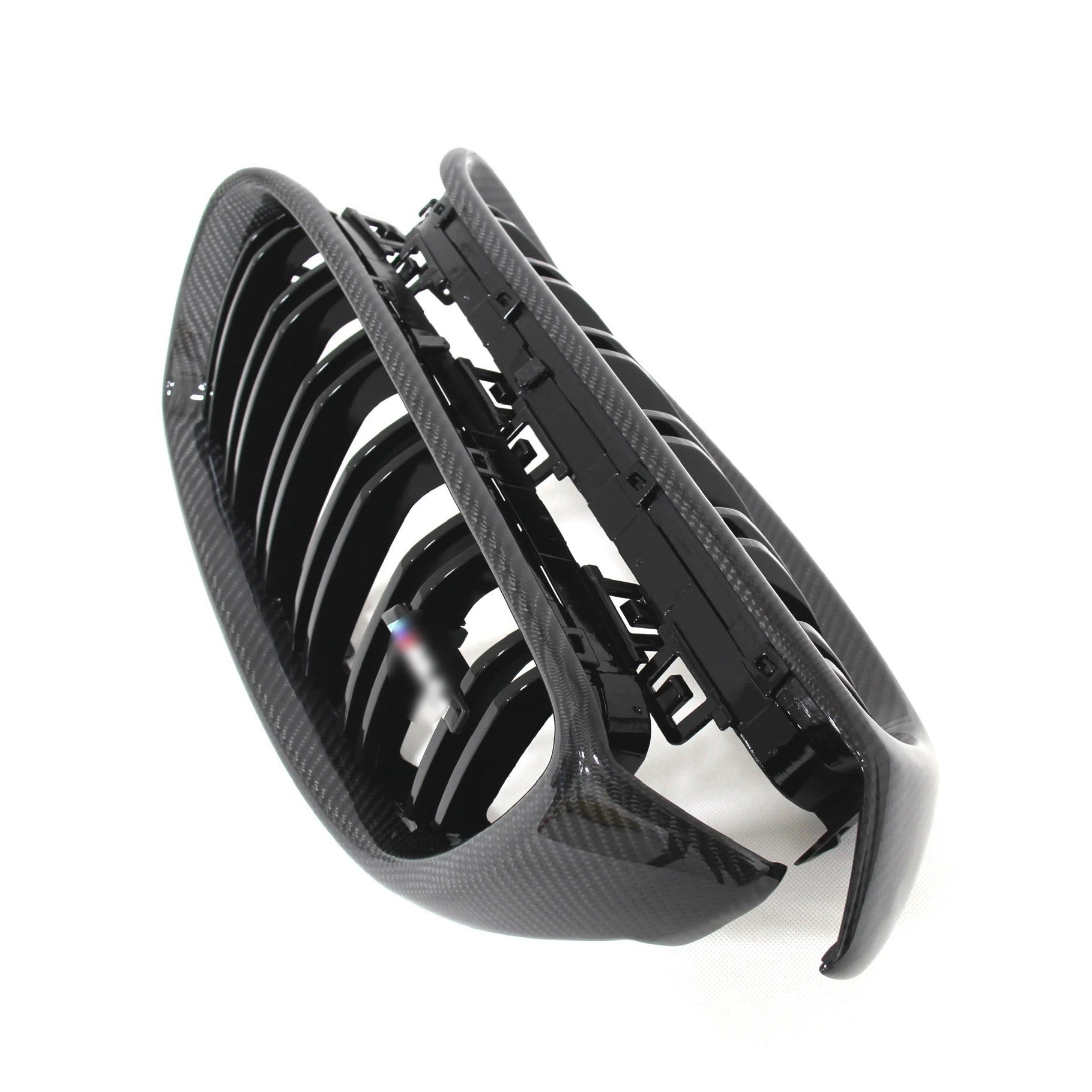 BMW F32 F33 4 Series | F82 F83 M4 | F80 M3 Carbon Fibre Front Grille Dual Slat