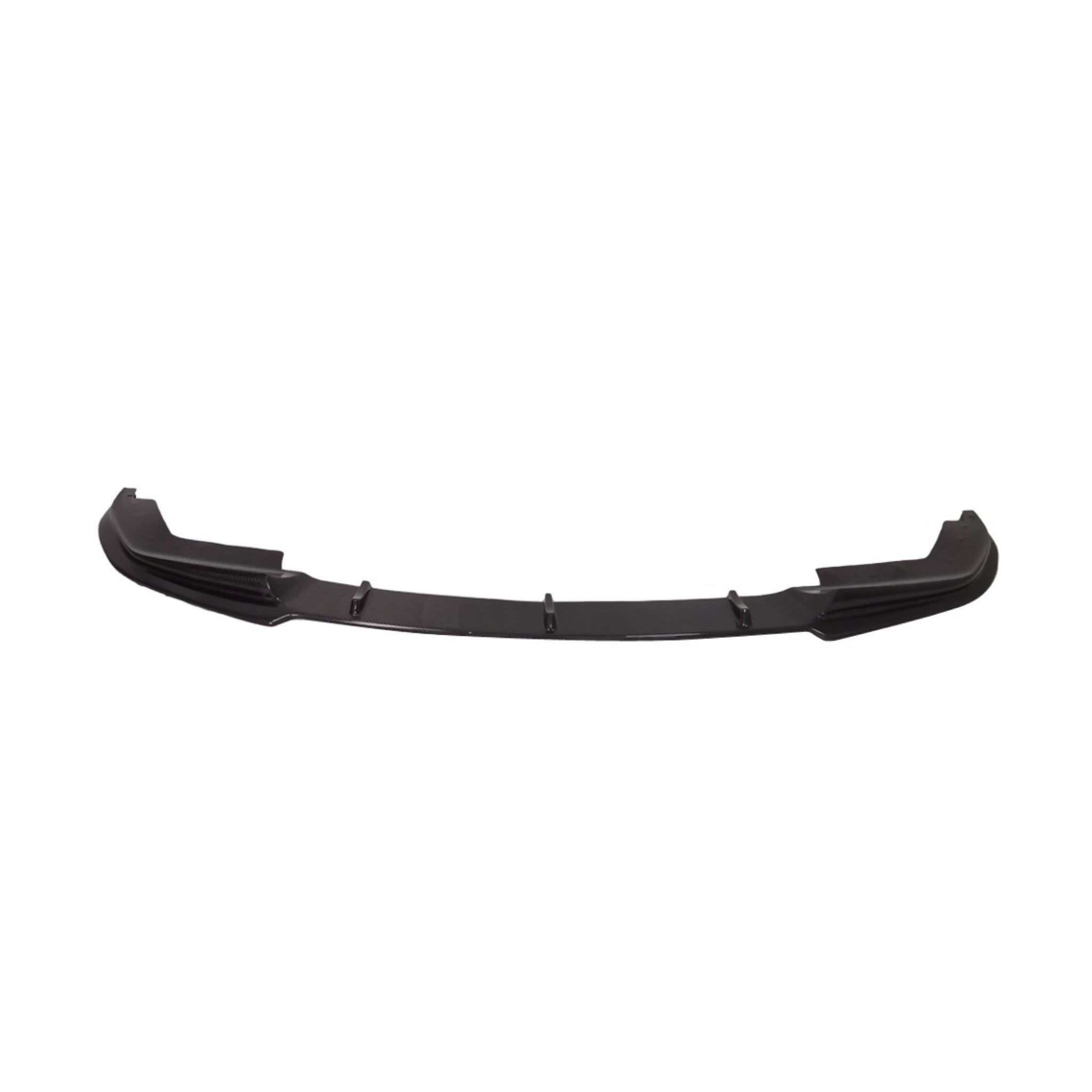 BMW FD style carbon fiber front lip 3 Series G20 (19 - 22)