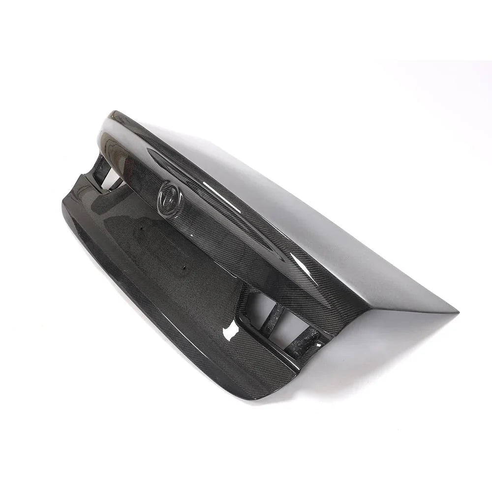 BMW G20 G80 Carbon Fibre Boot/Trunk