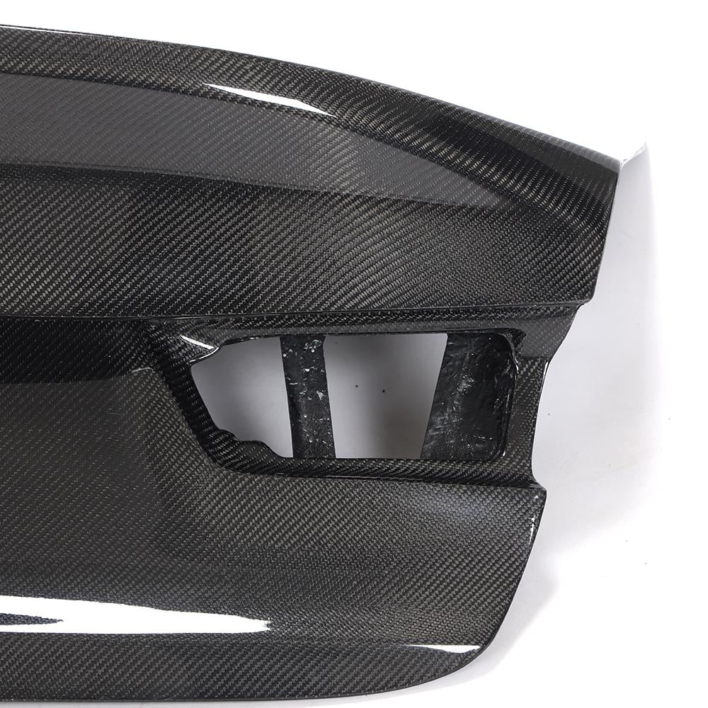 BMW G20 G80 Carbon Fibre Boot/Trunk