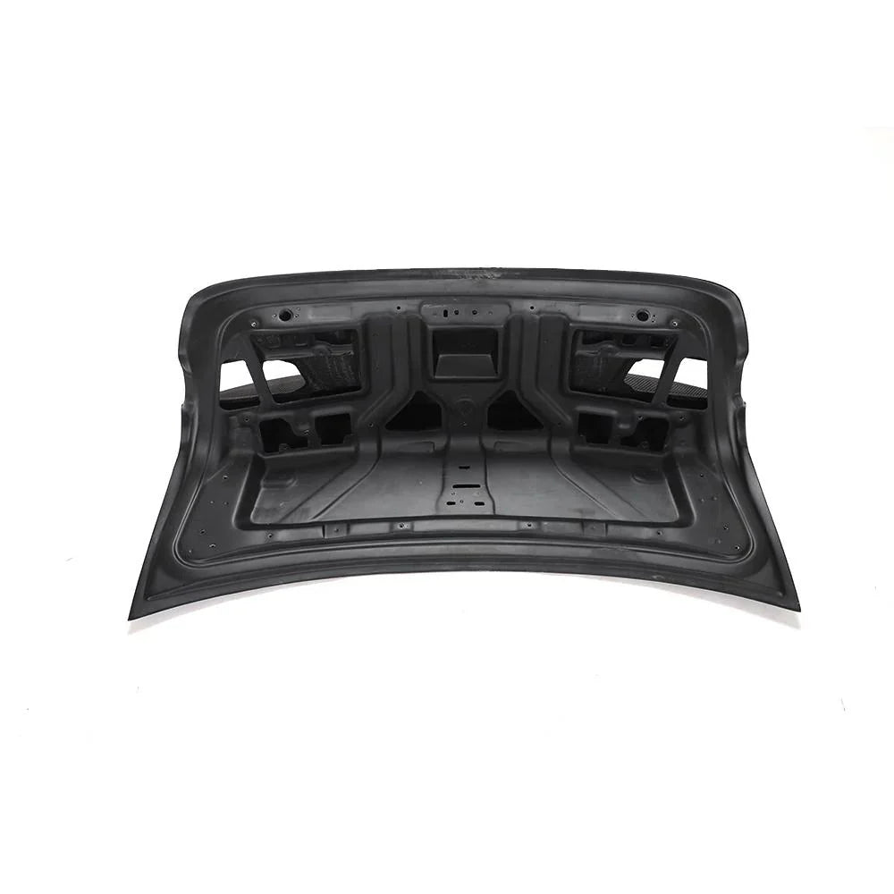 BMW G20 G80 Carbon Fibre Boot/Trunk