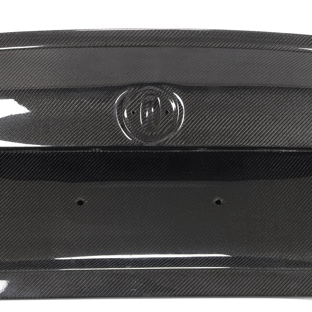 BMW G20 G80 Carbon Fibre Boot/Trunk