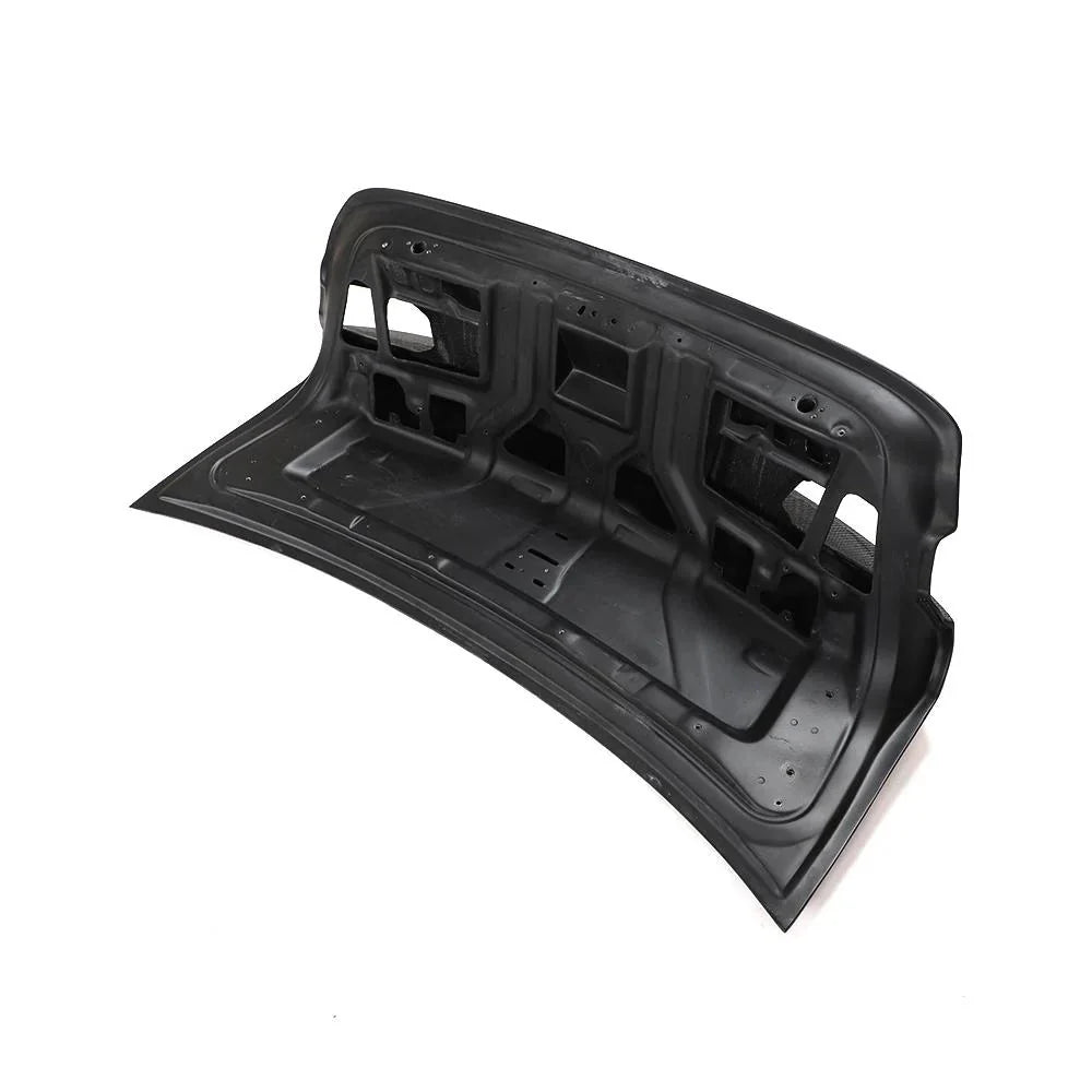BMW G20 G80 Carbon Fibre Boot/Trunk