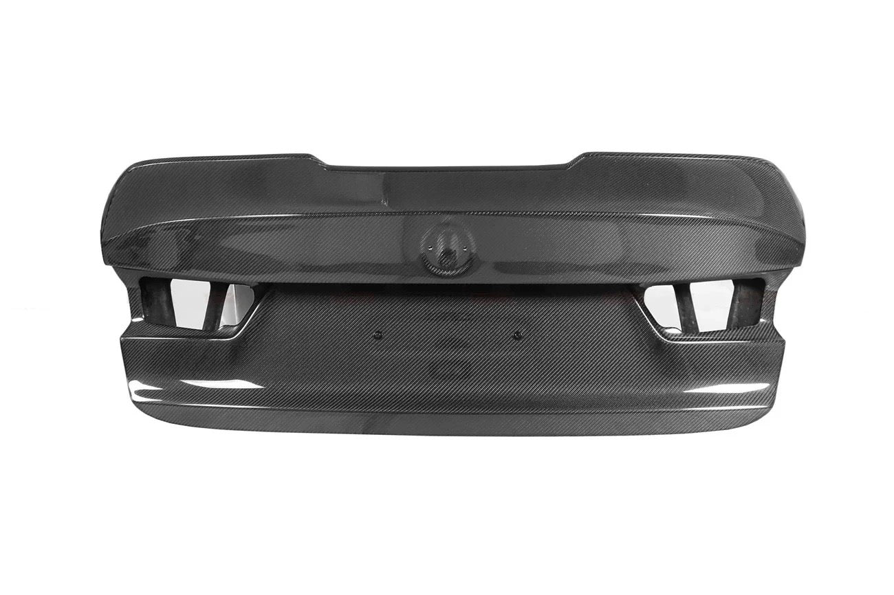 BMW G20 G80 CSL Style Carbon Fibre Boot/Trunk