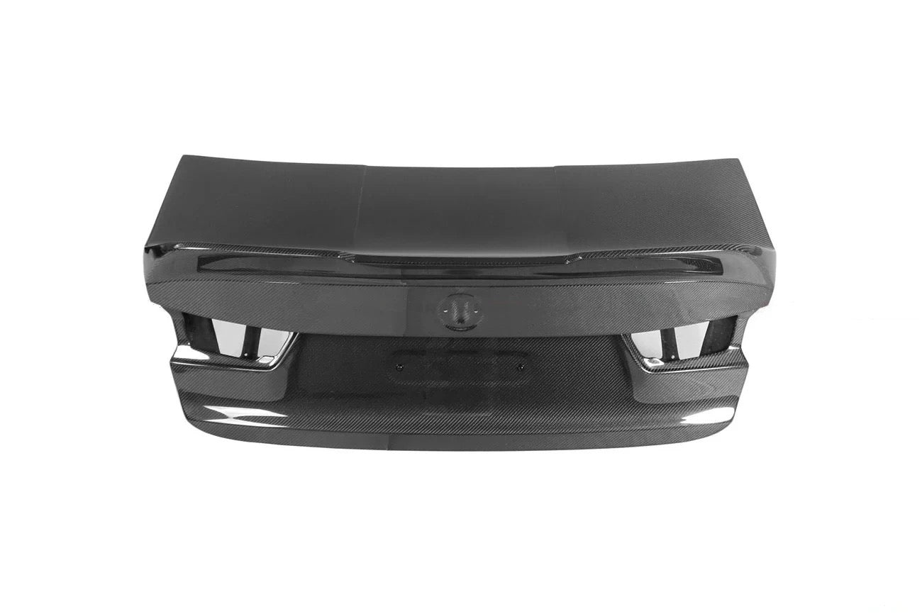 BMW G20 G80 CSL Style Carbon Fibre Boot/Trunk