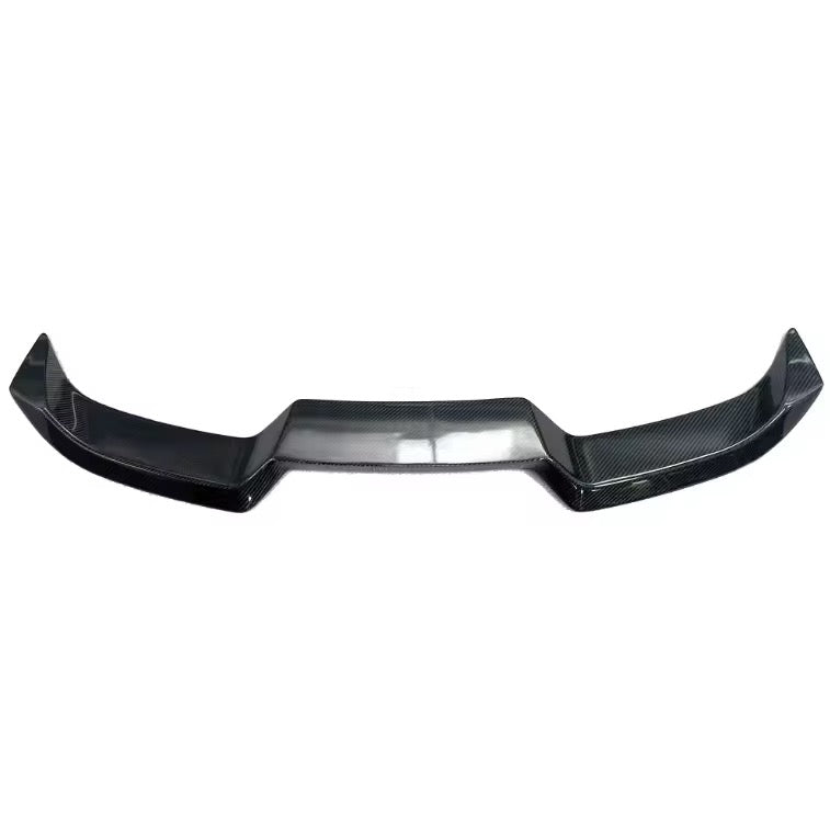 BMW G20 / G80 V Style Carbon Fibre Rear Spoiler