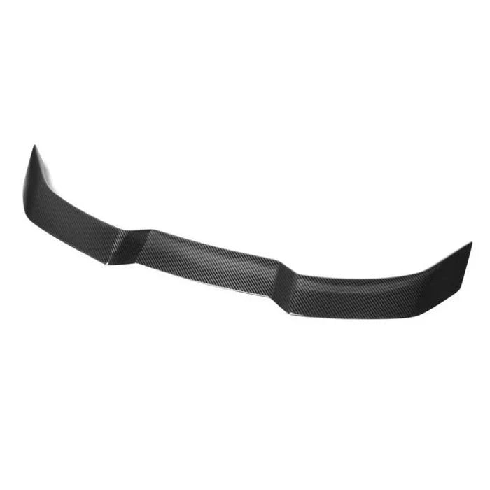 BMW G20 / G80 V Style Carbon Fibre Rear Spoiler