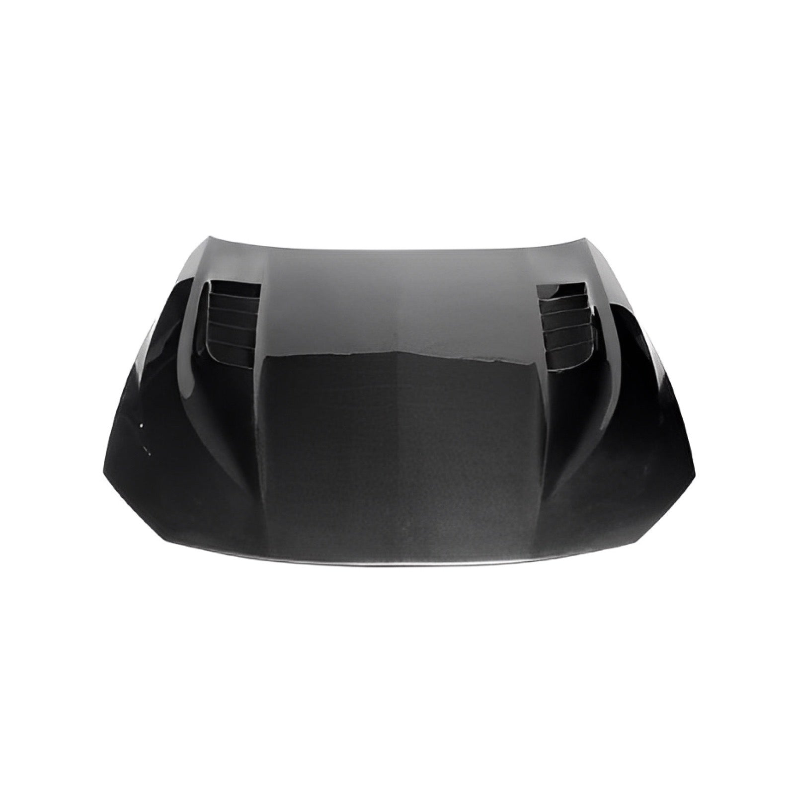 BMW G22 G23 Carbon Fibre Hood 4 Series (2020 - 2023)