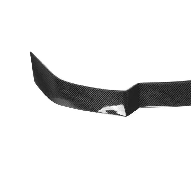 BMW G22 / G23 / G82 / G83 V Style Carbon Fibre Rear Spoiler