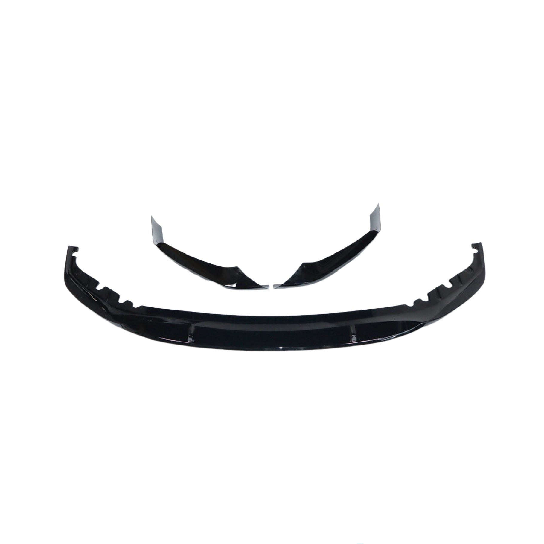 BMW G30 5 Series M Performance Front Lip