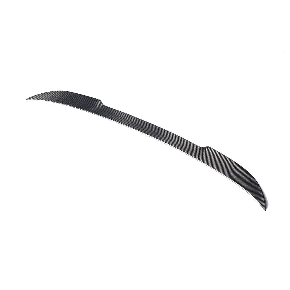 BMW G30 CS Style Carbon Fibre Rear Spoiler (17 - 24)