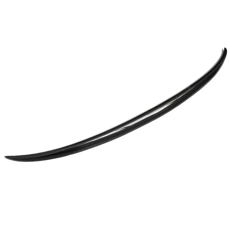 BMW G30 M5 Style Carbon Fibre Rear Spoiler (17 - 24)