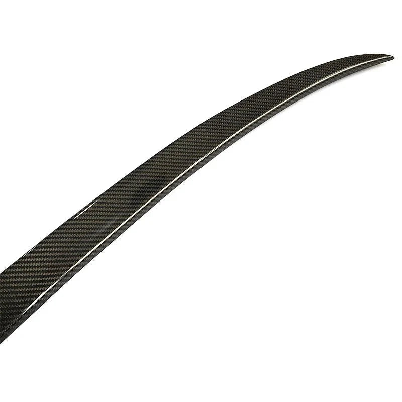 BMW G30 M5 Style Carbon Fibre Rear Spoiler (17 - 24)