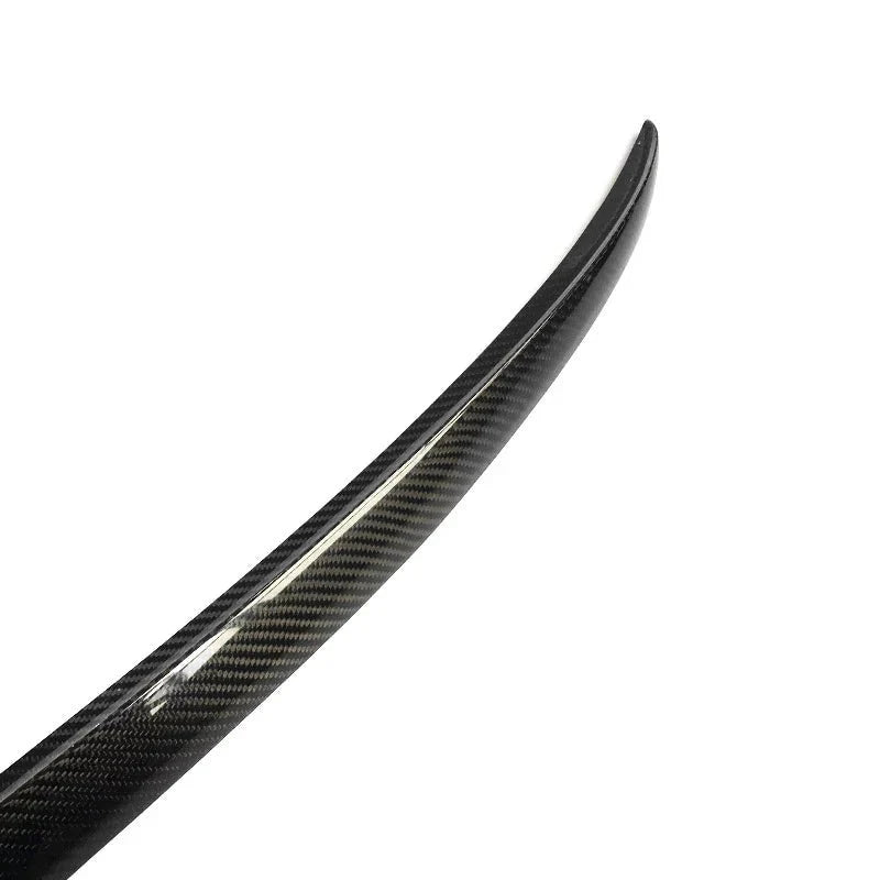 BMW G30 M5 Style Carbon Fibre Rear Spoiler (17 - 24)