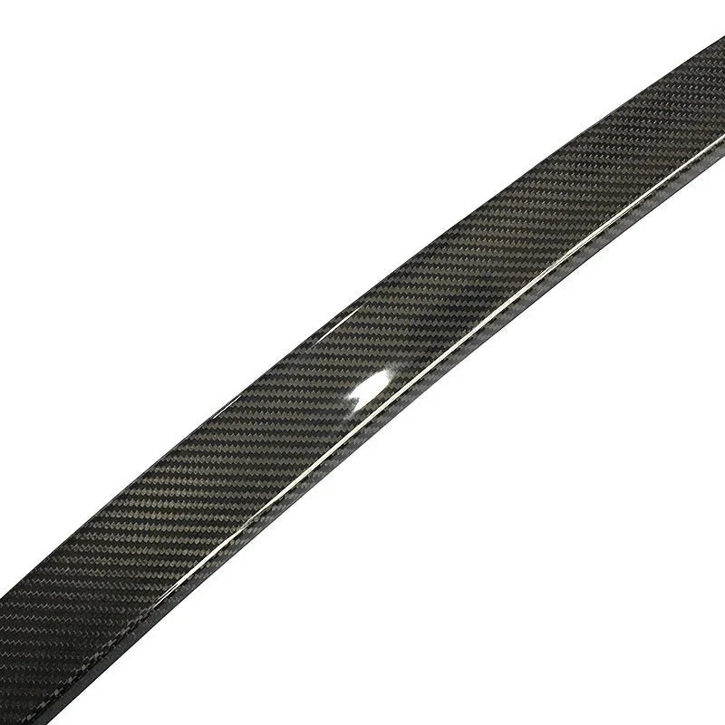 BMW G30 M5 Style Carbon Fibre Rear Spoiler (17 - 24)