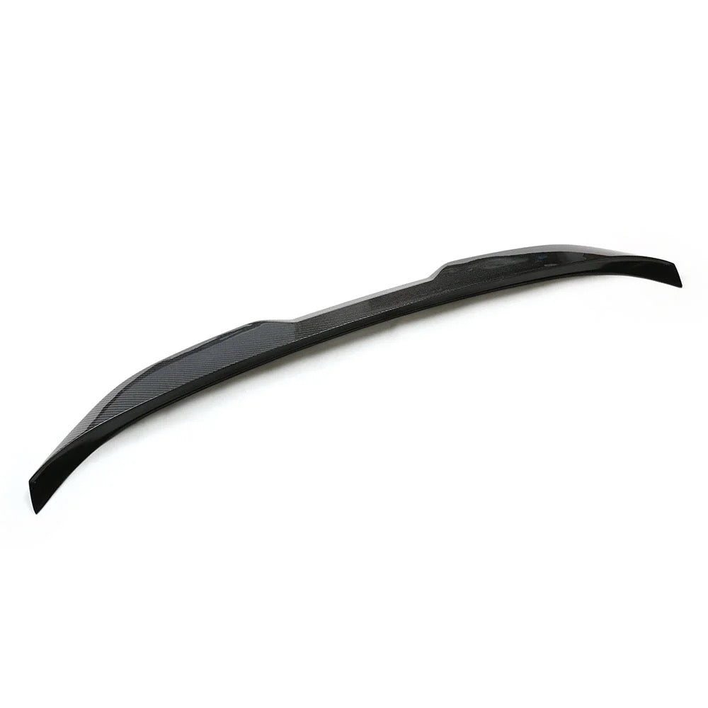 BMW G42 / G87 M Performance Style Carbon Fibre Rear Spoiler