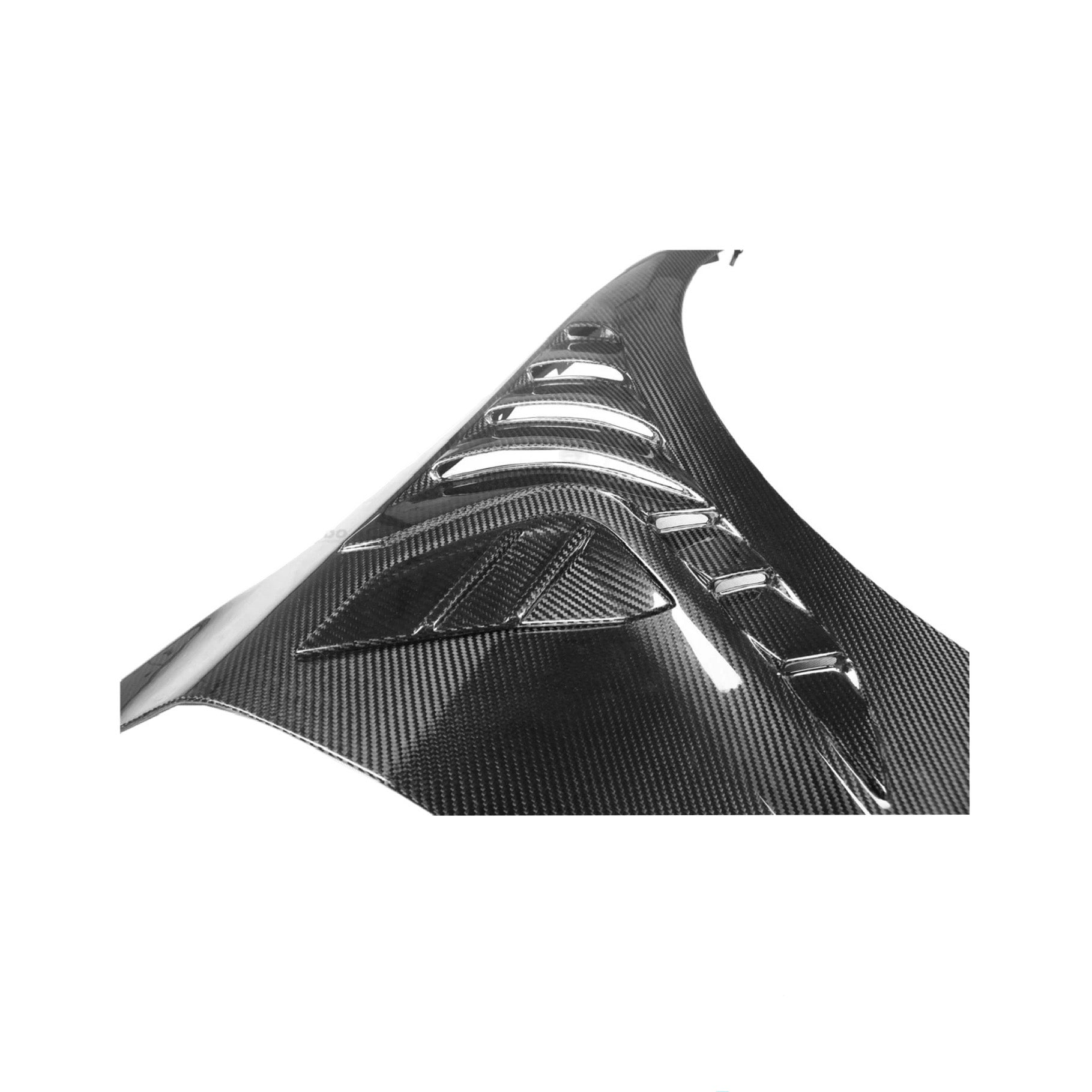 BMW G80 G81 G82 G83 Carbon Fibre Front Fenders
