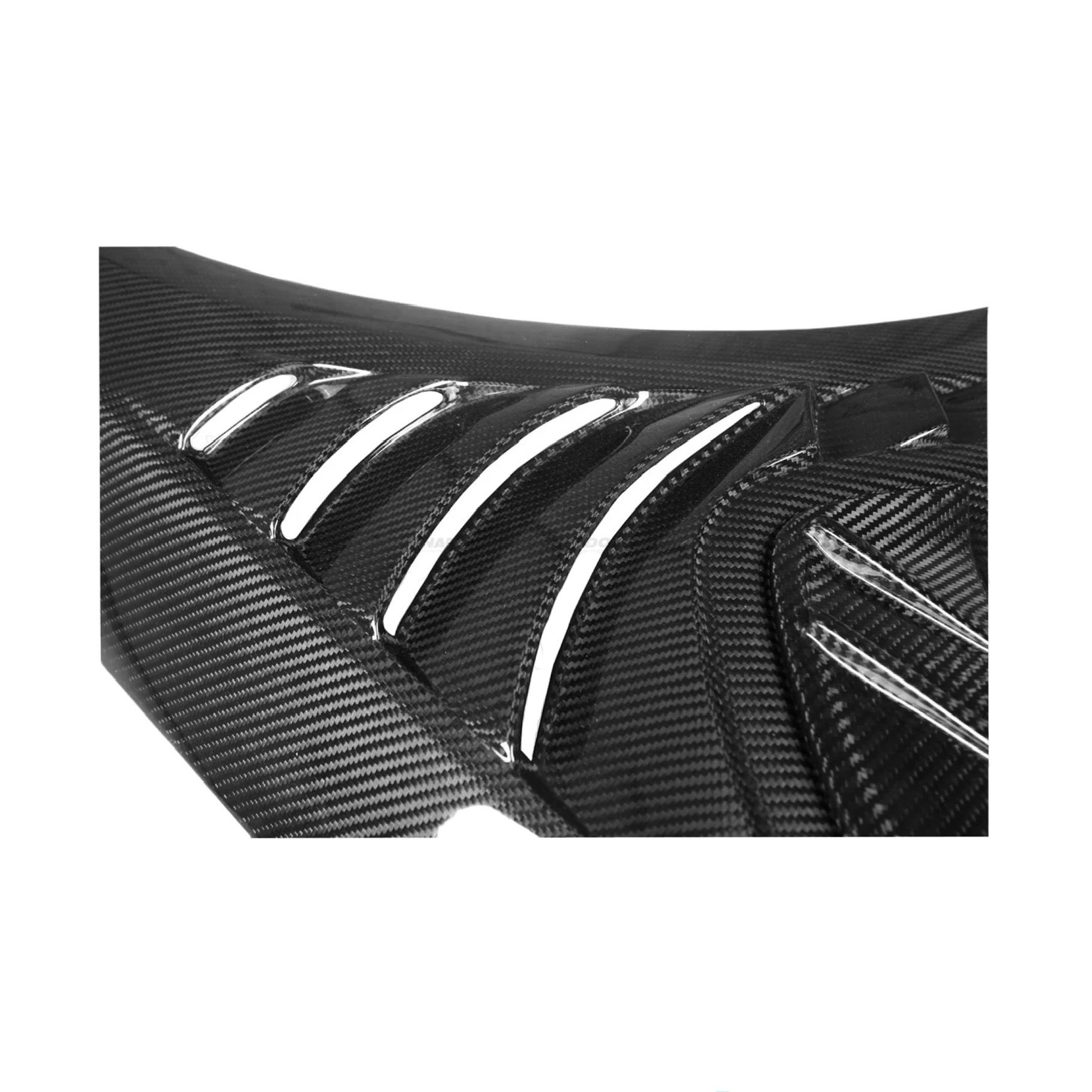 BMW G80 G81 G82 G83 Carbon Fibre Front Fenders