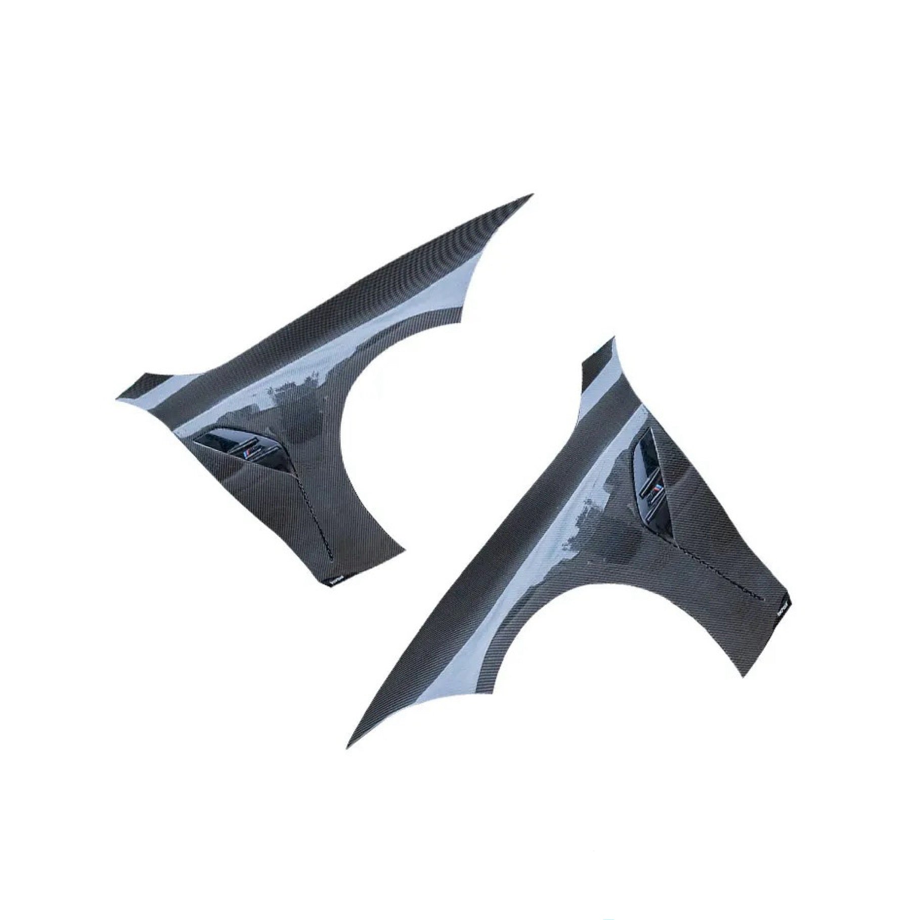 BMW G80 G81 G82 G83 OEM Style Carbon Fibre Front Fenders