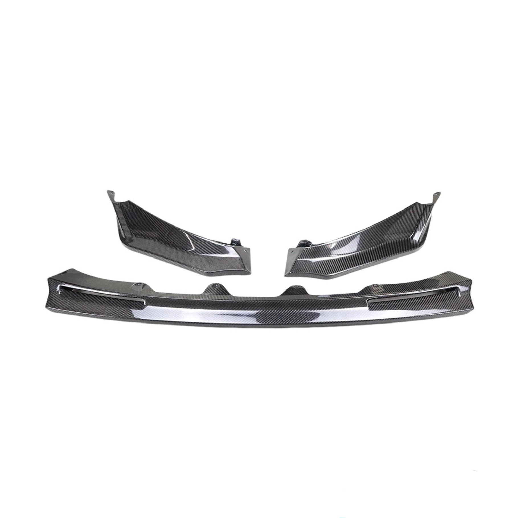 BMW G80/G81/G82/G83 Carbon Fibre Front Lip