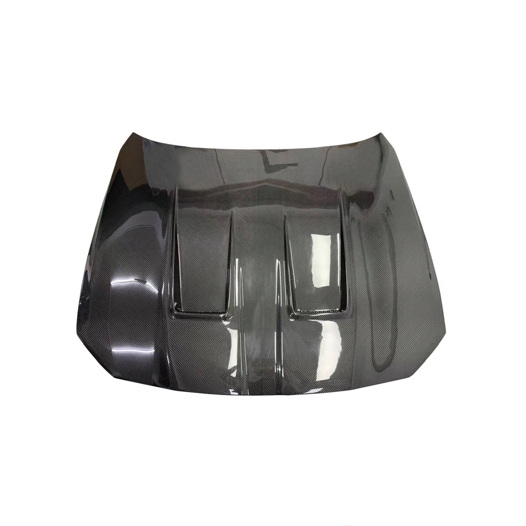 BMW G80/G81/G82/G83 Dry Carbon Fibre Hood OEM Style