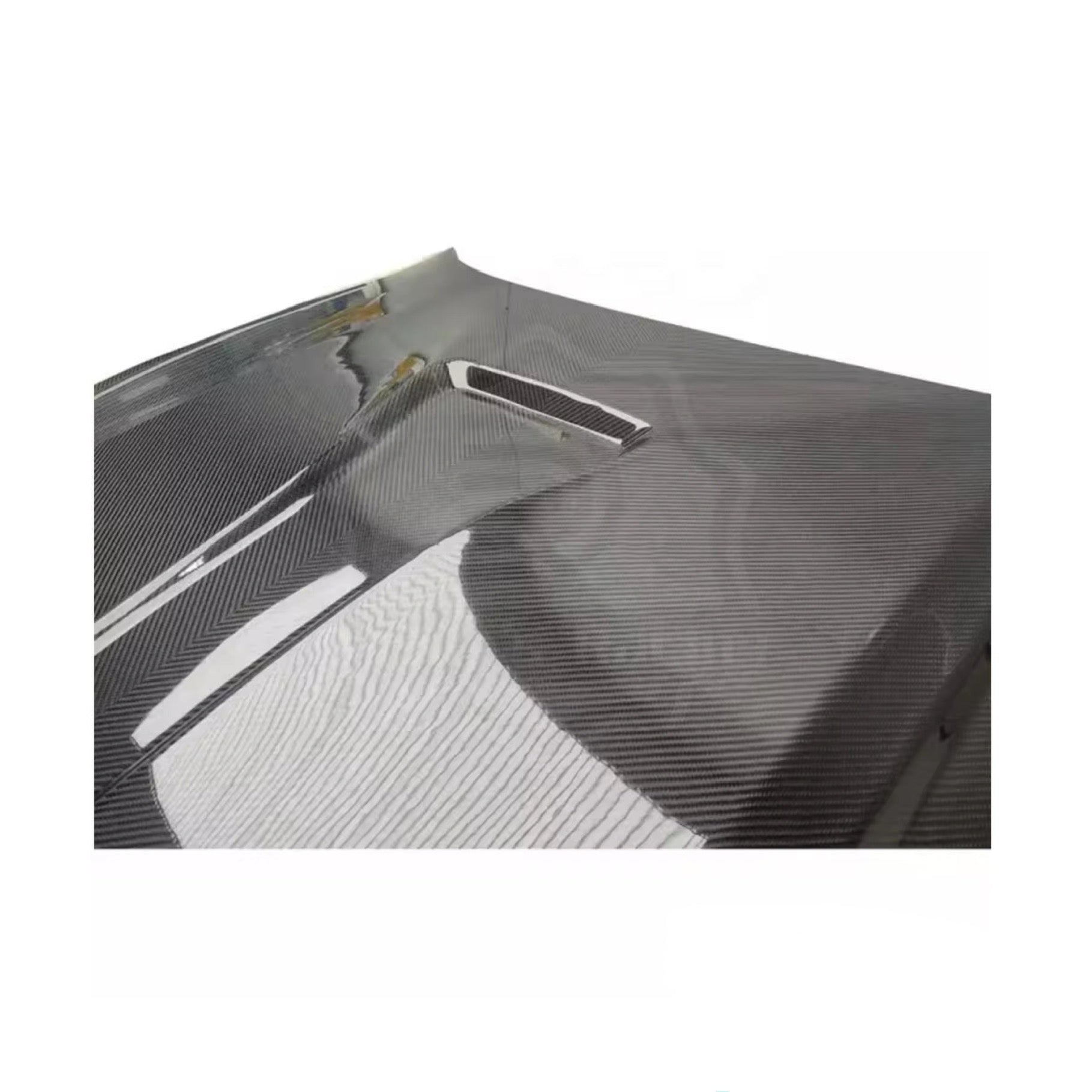 BMW G80/G81/G82/G83 Dry Carbon Fibre Hood PT Style