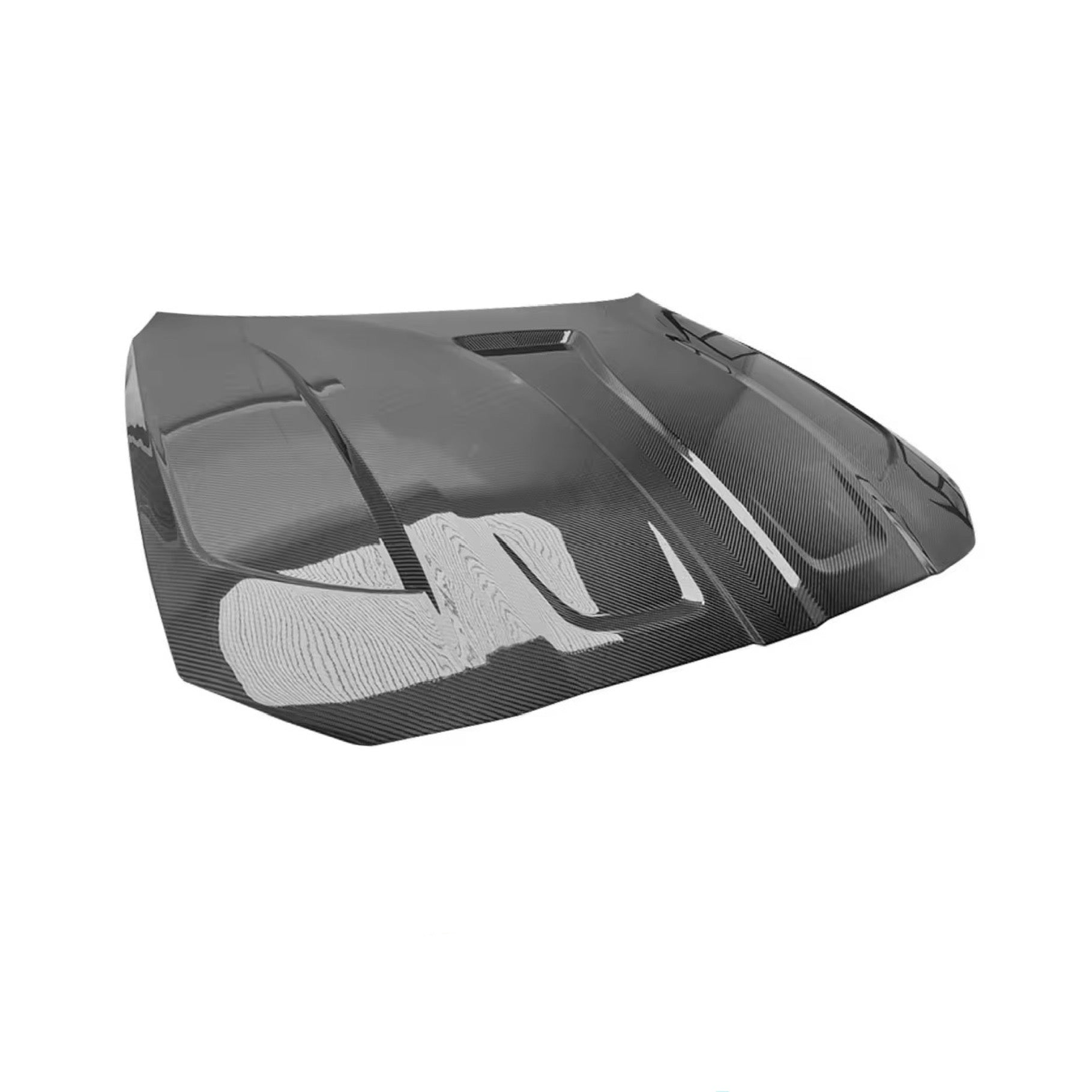 BMW G80/G81/G82/G83 Dry Carbon Fibre Hood PT Style