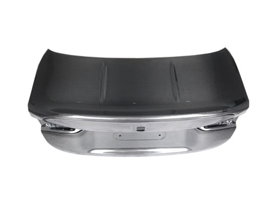 BMW G82/G83 CSL Style Carbon Fibre Boot/Trunk