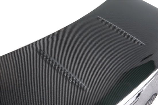 BMW G82/G83 CSL Style Carbon Fibre Boot/Trunk
