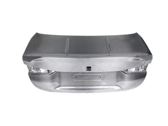 BMW G82/G83 CSL Style Carbon Fibre Boot/Trunk