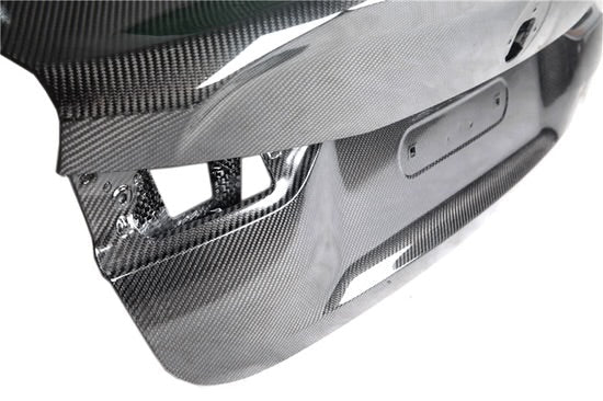 BMW G82/G83 CSL Style Carbon Fibre Boot/Trunk