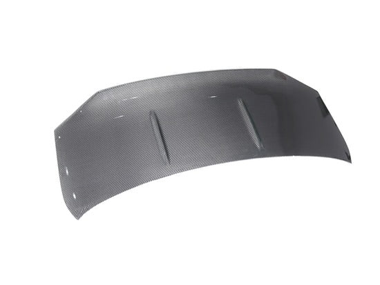 BMW G82/G83 CSL Style Carbon Fibre Boot/Trunk