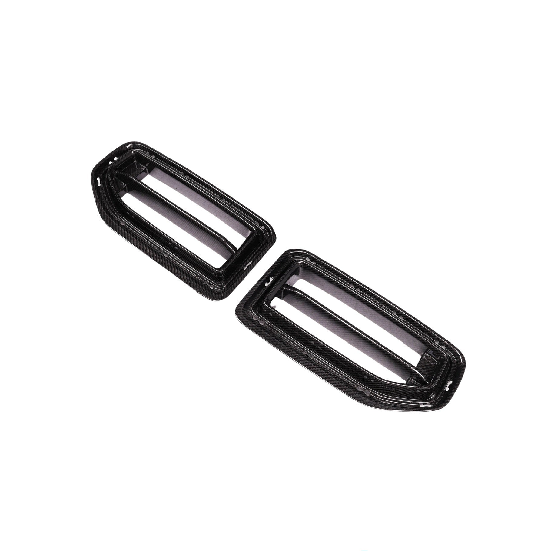 BMW G87 M2 Carbon Fibre Front Grille